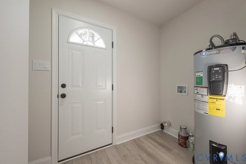 Tiny photo for 228 Washington Avenue, Colonial Heights, VA 23834 (MLS # 2532241)