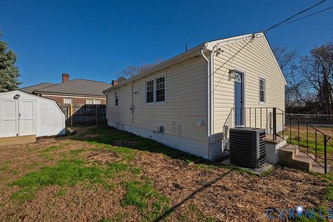 Tiny photo for 228 Washington Avenue, Colonial Heights, VA 23834 (MLS # 2532241)