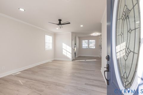 Tiny photo for 228 Washington Avenue, Colonial Heights, VA 23834 (MLS # 2532241)