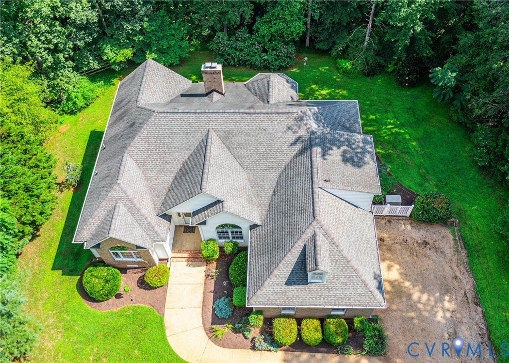 2020 Valley Springs Circle
