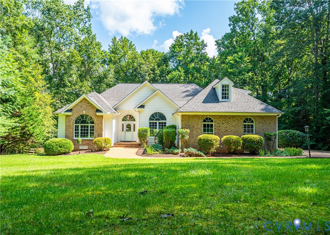 2020 Valley Springs Circle