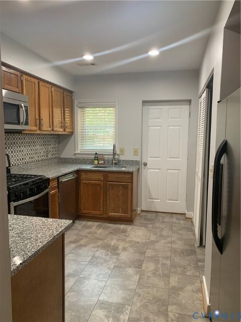 Tiny photo for 511 Hancock Street, Richmond, VA 23220 (MLS # 2607827)
