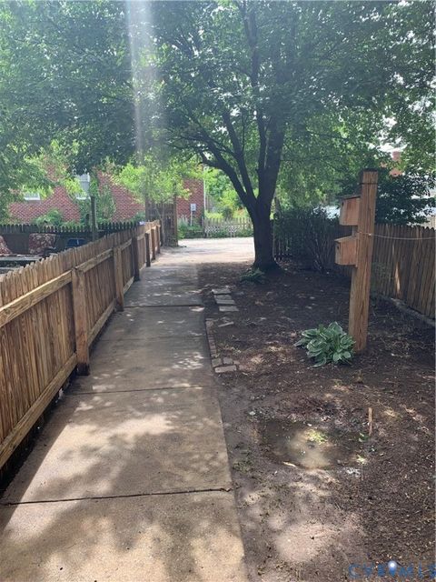 Tiny photo for 511 Hancock Street, Richmond, VA 23220 (MLS # 2607827)