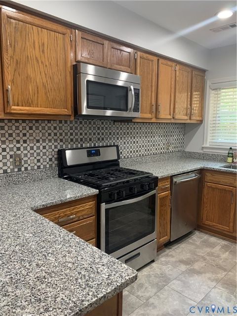 Tiny photo for 511 Hancock Street, Richmond, VA 23220 (MLS # 2607827)