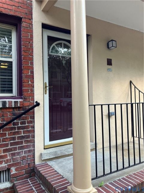 Tiny photo for 511 Hancock Street, Richmond, VA 23220 (MLS # 2607827)