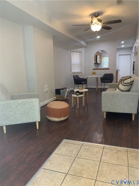 Tiny photo for 511 Hancock Street, Richmond, VA 23220 (MLS # 2607827)