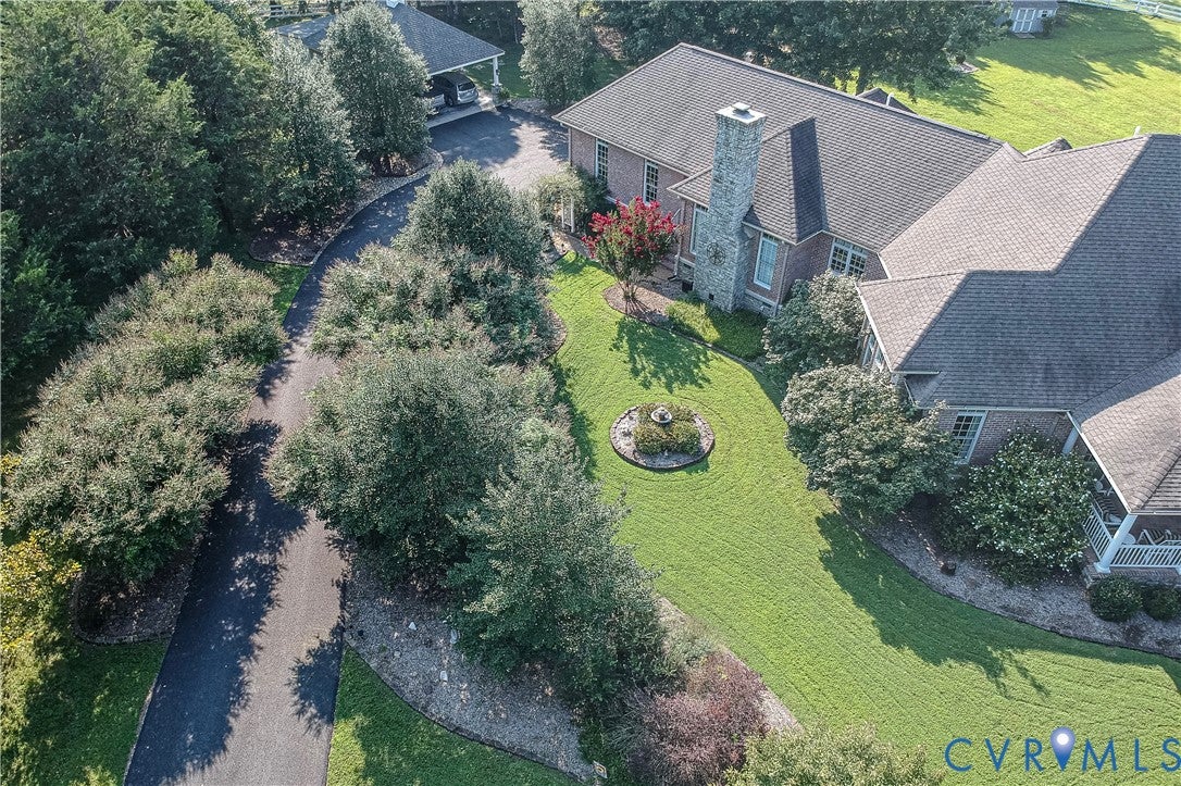 2365 Manakintown Ferry Road
