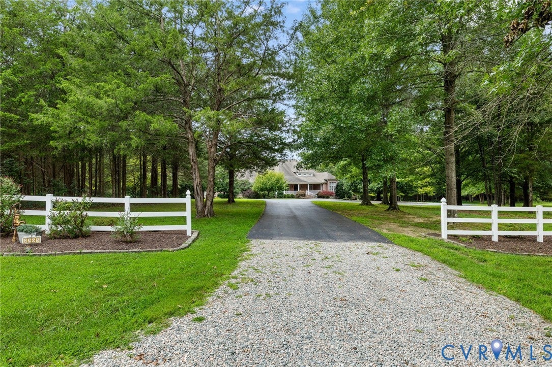 2365 Manakintown Ferry Road