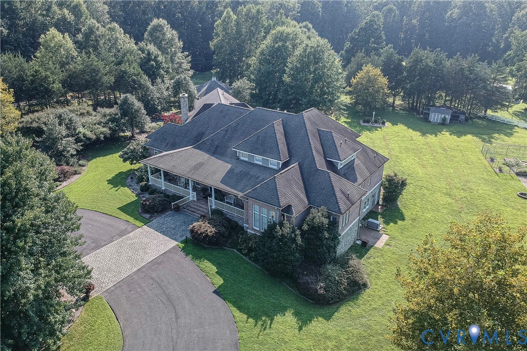 2365 Manakintown Ferry Road