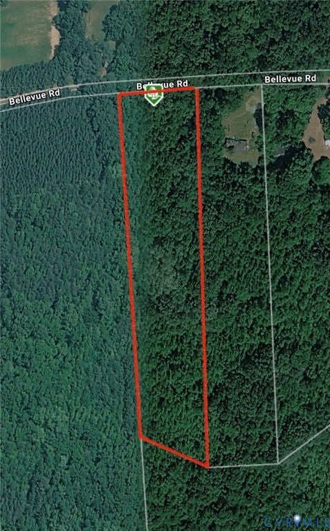 Tiny photo for 0 Bellevue Road, Halifax, VA 24588 (MLS # 2622824)