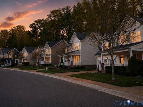 Tiny photo for 9477 Creek Summit Circle, Richmond, VA 23235 (MLS # 2620766)