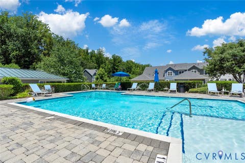 Tiny photo for 9477 Creek Summit Circle, Richmond, VA 23235 (MLS # 2620766)