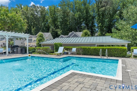 Tiny photo for 9477 Creek Summit Circle, Richmond, VA 23235 (MLS # 2620766)