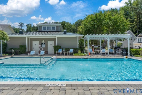 Tiny photo for 9477 Creek Summit Circle, Richmond, VA 23235 (MLS # 2620766)