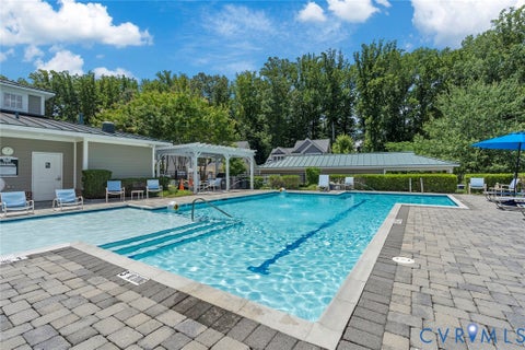 Tiny photo for 9477 Creek Summit Circle, Richmond, VA 23235 (MLS # 2620766)
