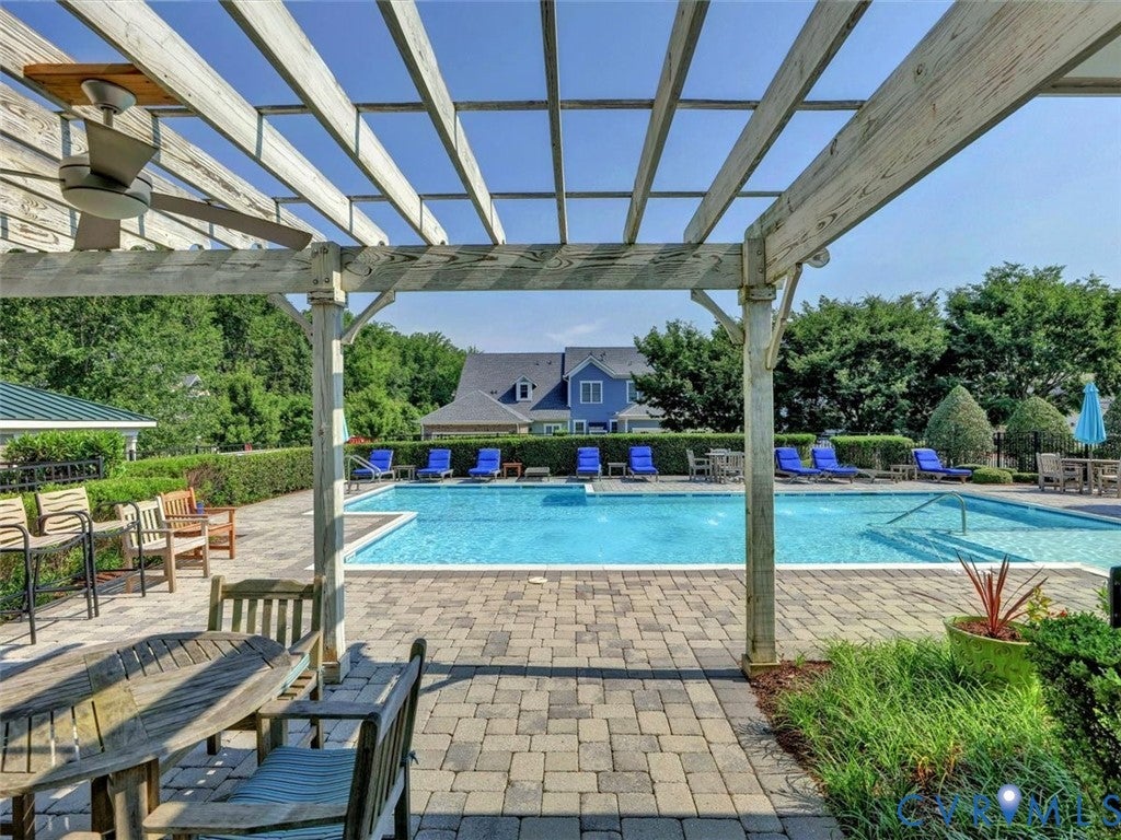 9477 Creek Summit Circle