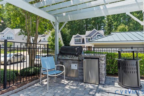 Tiny photo for 9477 Creek Summit Circle, Richmond, VA 23235 (MLS # 2620766)