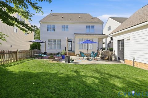 Tiny photo for 4909 Parsons Walk Place, Glen Allen, VA 23059 (MLS # 2612078)