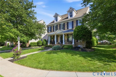Tiny photo for 4909 Parsons Walk Place, Glen Allen, VA 23059 (MLS # 2612078)