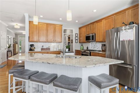 Tiny photo for 4909 Parsons Walk Place, Glen Allen, VA 23059 (MLS # 2612078)