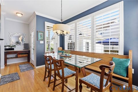 Tiny photo for 4909 Parsons Walk Place, Glen Allen, VA 23059 (MLS # 2612078)