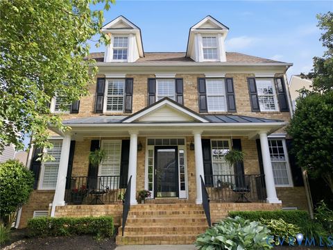 Photo of 4909 Parsons Walk Place, Glen Allen, VA 23059 (MLS # 2612078)
