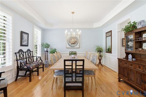Tiny photo for 4909 Parsons Walk Place, Glen Allen, VA 23059 (MLS # 2612078)