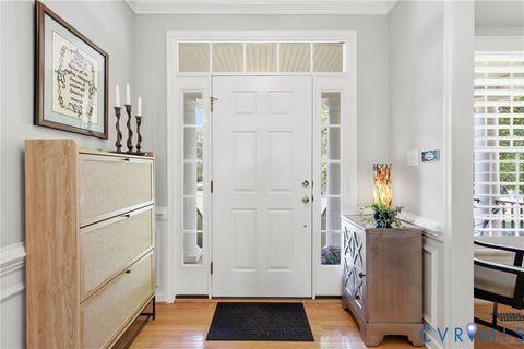 Tiny photo for 4909 Parsons Walk Place, Glen Allen, VA 23059 (MLS # 2612078)