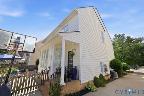 Tiny photo for 4909 Parsons Walk Place, Glen Allen, VA 23059 (MLS # 2612078)