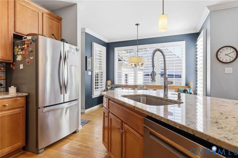 Tiny photo for 4909 Parsons Walk Place, Glen Allen, VA 23059 (MLS # 2612078)