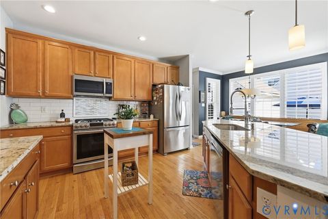 Tiny photo for 4909 Parsons Walk Place, Glen Allen, VA 23059 (MLS # 2612078)