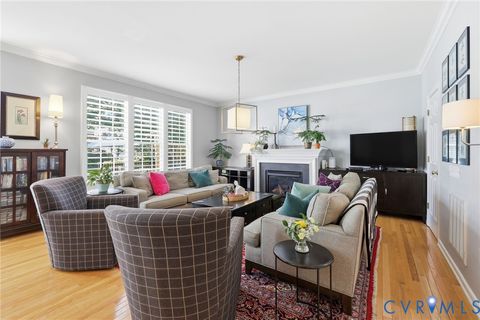 Tiny photo for 4909 Parsons Walk Place, Glen Allen, VA 23059 (MLS # 2612078)