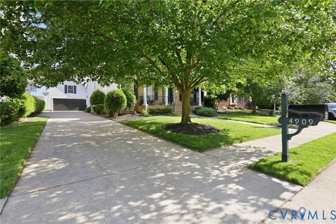 Tiny photo for 4909 Parsons Walk Place, Glen Allen, VA 23059 (MLS # 2612078)