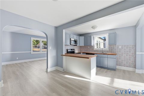 Tiny photo for 1770 Arch Street, Petersburg, VA 23805 (MLS # 2602993)