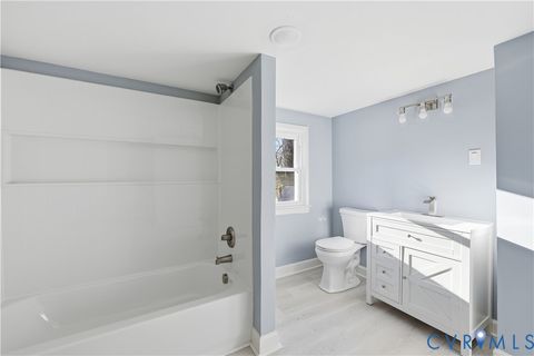 Tiny photo for 1770 Arch Street, Petersburg, VA 23805 (MLS # 2602993)