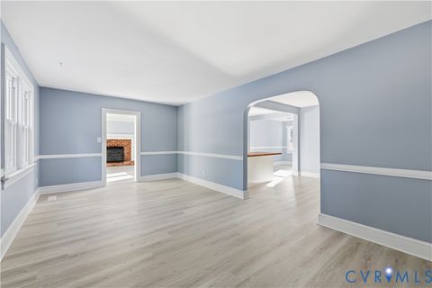 Tiny photo for 1770 Arch Street, Petersburg, VA 23805 (MLS # 2602993)