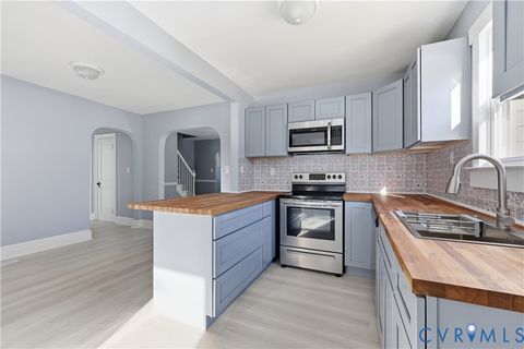 Tiny photo for 1770 Arch Street, Petersburg, VA 23805 (MLS # 2602993)