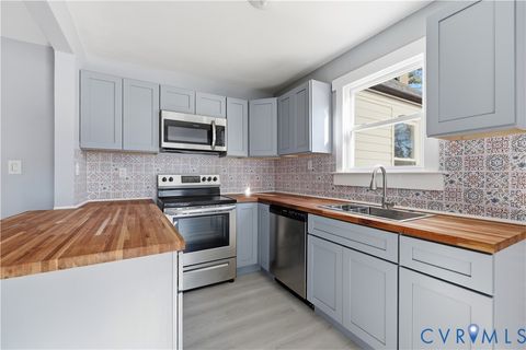 Tiny photo for 1770 Arch Street, Petersburg, VA 23805 (MLS # 2602993)