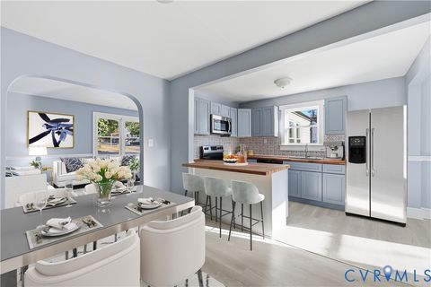 Tiny photo for 1770 Arch Street, Petersburg, VA 23805 (MLS # 2602993)