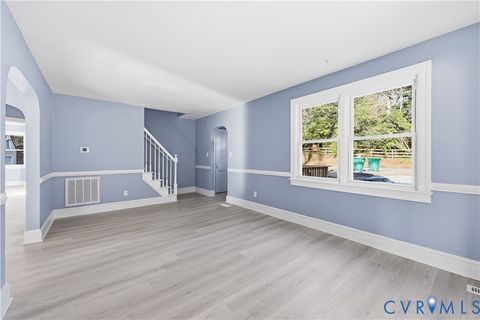 Tiny photo for 1770 Arch Street, Petersburg, VA 23805 (MLS # 2602993)