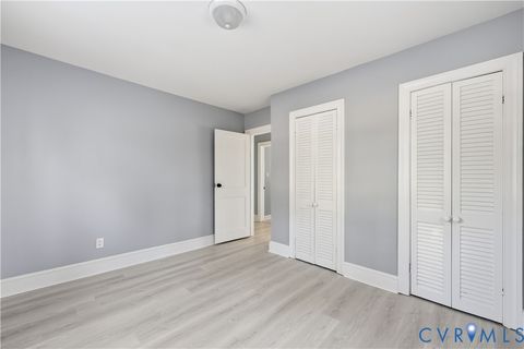 Tiny photo for 1770 Arch Street, Petersburg, VA 23805 (MLS # 2602993)