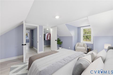 Tiny photo for 1770 Arch Street, Petersburg, VA 23805 (MLS # 2602993)