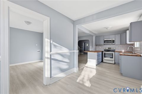 Tiny photo for 1770 Arch Street, Petersburg, VA 23805 (MLS # 2602993)