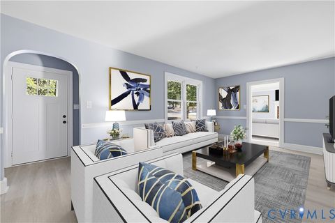 Tiny photo for 1770 Arch Street, Petersburg, VA 23805 (MLS # 2602993)