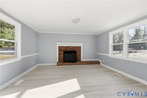 Tiny photo for 1770 Arch Street, Petersburg, VA 23805 (MLS # 2602993)