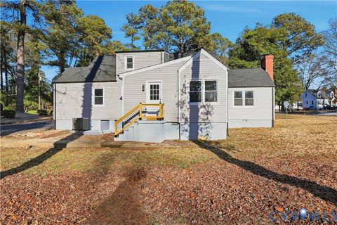 Tiny photo for 1770 Arch Street, Petersburg, VA 23805 (MLS # 2602993)