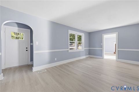 Tiny photo for 1770 Arch Street, Petersburg, VA 23805 (MLS # 2602993)