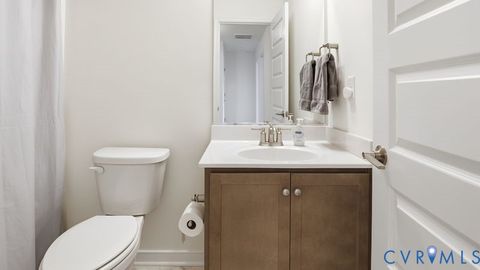 Tiny photo for 9212 Cerulean Place, Goochland, VA 23238 (MLS # 2532572)