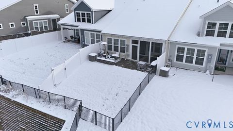 Tiny photo for 9212 Cerulean Place, Goochland, VA 23238 (MLS # 2532572)