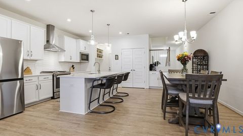 Tiny photo for 9212 Cerulean Place, Goochland, VA 23238 (MLS # 2532572)